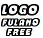 Logo Fulano Free 2