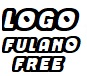 Logo Fulano Free 1