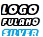Logo Fulano Silver